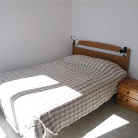 Apartamento T3 Dans Un Quartier Calme *