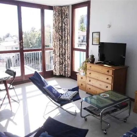 T3 Dans Un Quartier Calme Apartamento Saint-Raphaël