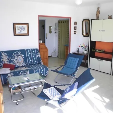 Apartamento T3 Dans Un Quartier Calme Saint-Raphaël
